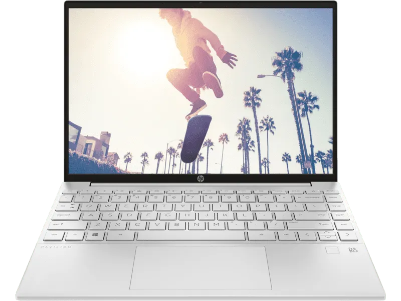 HP Pavilion Aero 13 Laptop, AMD Ryzen 5 5600U, 8 GB RAM, 512 GB SSD - Image 3