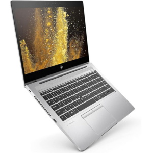 HP EliteBook 840 G5 - Powerful Business Laptop