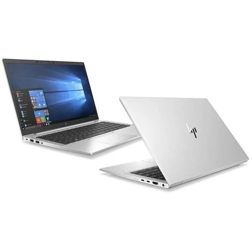 HP EliteBook 840 G7 - Powerful Laptop for Professionals - Image 4