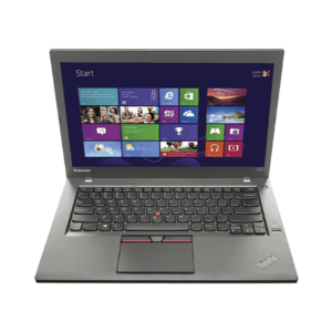 Lenovo Thinkpad T450s, 5th Gen Intel Core i5, 2.3GHz, 8GB RAM, 180GB SSD, Intel HD Graphics 5500, 14 inch Touchscreen display