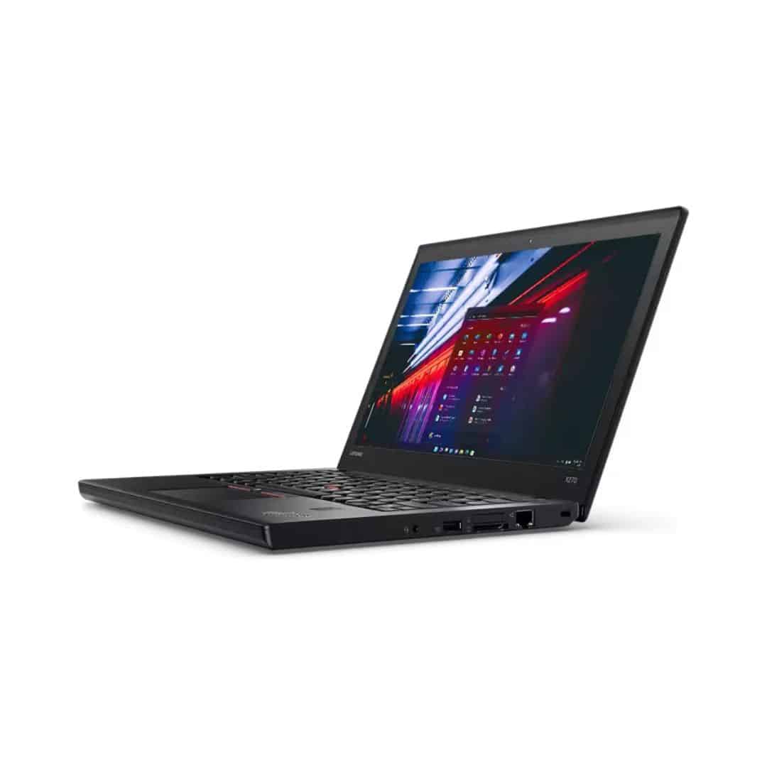 Lenovo ThinkPad X270 - Powerful Core i7 Laptop - Image 8