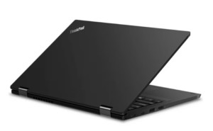 Lenovo Yoga X390 - Versatile 2-in-1 Laptop - Image 7