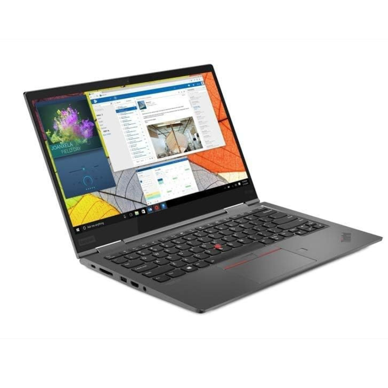 Lenovo Yoga X1 Core I5 10th gen 16GB Ram 256GB SSD - Image 4