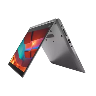 Lenovo Yoga X390 - Versatile 2-in-1 Laptop - Image 4