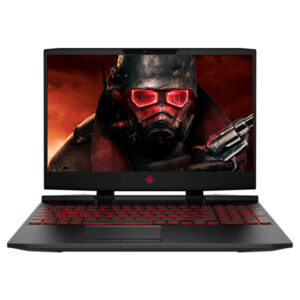 OMEN by HP 15-dc1068tx, Intel Core i5-9300H, 8GB RAM, 1TB HDD, 15.6" FHD Screen, 4GB NVIDIA GeForce GTX 1650