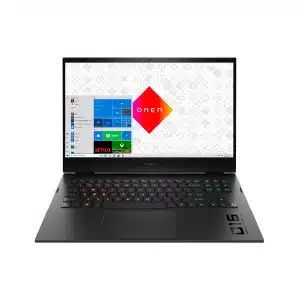 HP Omen 16 Core i7 11th gen 8GB Ram 512GB 4GB Nvidia RTX 3050 Ti Graphics