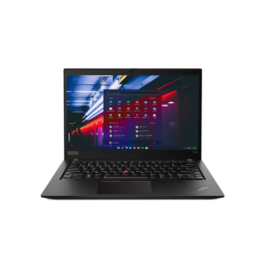 Lenovo ThinkPad T490s - Core i7, 32GB RAM, 512GB SSD