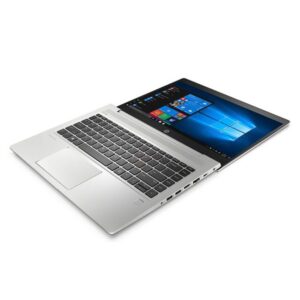 HP ProBook 450 G6 Notebook PC, 8th Gen Intel Core i5, 8 GB RAM, 512 GB SSD, 15.6 Inch FHD Display