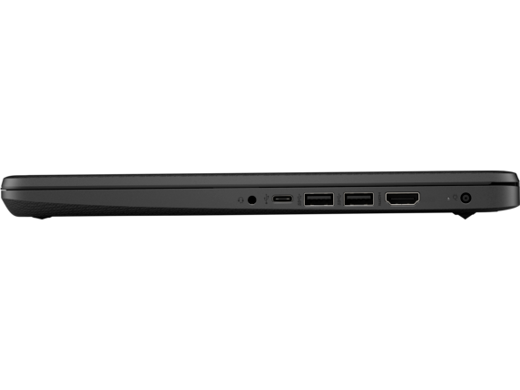 HP 14s-Dq2072nia, Intel Core I7-11th Gen, 8GB RAM, 512GB SSD, 14 Inches HD Display - Image 3