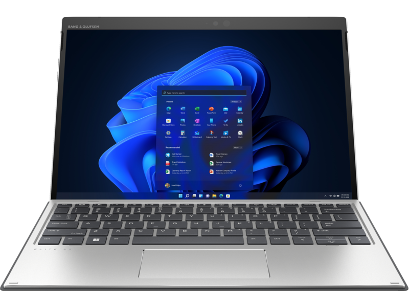 HP Elite X2 G8 Core I7 11th gen 16GB Ram 512GB SSD - Image 2