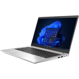HP EliteBook 650 G9 Core I5 12th gen 8GB Ram 256GB SSD