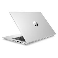 HP ProBook 640 G8 Notebook PC, 11th Gen Core i5-1135G7, 8GB RAM, 512GB SSD, 14.0 Inch FHD Screen