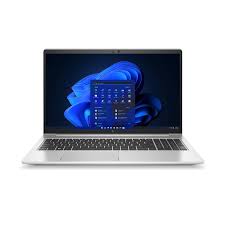 HP EliteBook 650 G9 Core I5 12th gen 8GB Ram 256GB SSD