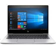 HP EliteBook 830 G5 Core i7 8th gen 16GB Ram 256GB SSD