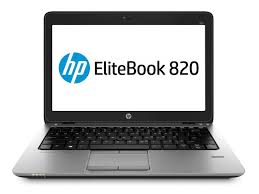HP EliteBook 820 G2 Core i7 6th gen 4GB 500GB
