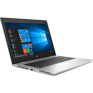 Hp Probook 640 G4 Core i7 8th gen 8GB 512GB SSD