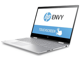 Envy 13 Core i5 10th gen 8GB 256GB Touch-Screen