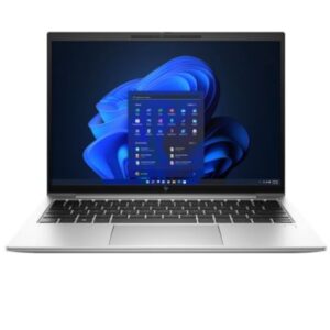 HP Elitebook 830 G9 X360 Core i7 12th gen 16GB Ram 512GB SSD