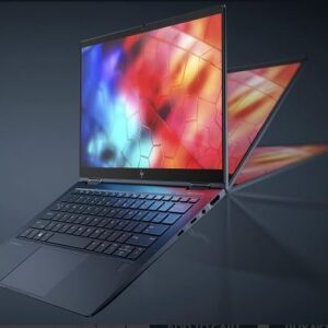 HP Elite Dragonfly G3 Core I5 12th gen 16GB Ram 1TB SSD