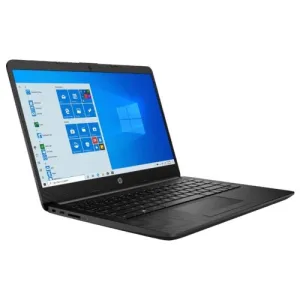 HP 14s-Dq2072nia, Intel Core I7-11th Gen, 8GB RAM, 512GB SSD, 14 Inches HD Display - Image 6