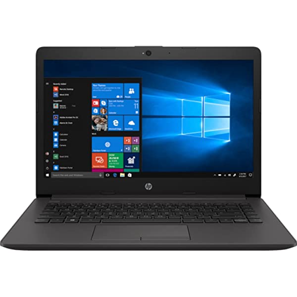 HP 14-cf2232nia, Intel Celeron N4020, 4GB RAM, 1 TB HDD, 14 Inch Display - Image 6