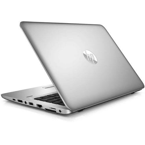 HP EliteBook 820 G3 - Powerful Laptop for Professionals - Image 3