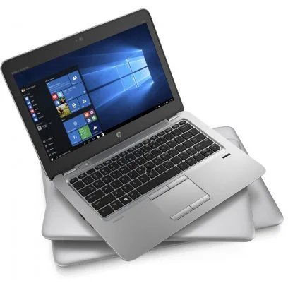 HP EliteBook 820 G3 - Powerful Business Laptop - Image 2