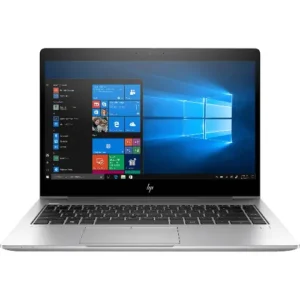 HP EliteBook 840 G4 - Powerful Business Laptop