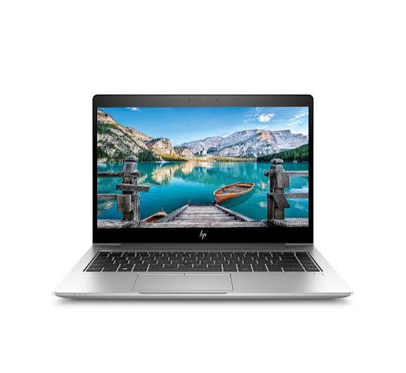 HP 840g8 Core i5 8GB 256GB Laptop - Reliable Performance - Image 3
