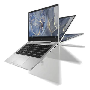 HP EliteBook x360 1030 G4, 8th Gen Core i5, 8 GB RAM, 128 GB SSD, 13.3 Inch FHD (1920x1080)