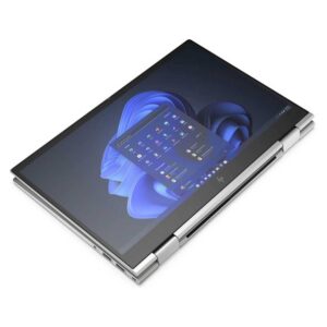 HP EliteBook x360 830 G8, 11th Gen Intel Core i5-1135G7, 8GB RAM, 256GB SSD, 13.3 Inch