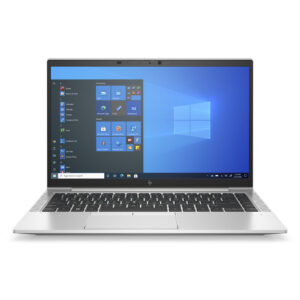 HP EliteBook 640 G9 Core I5 12th gen 8GB Ram 512GB SSD -(Small scratch)