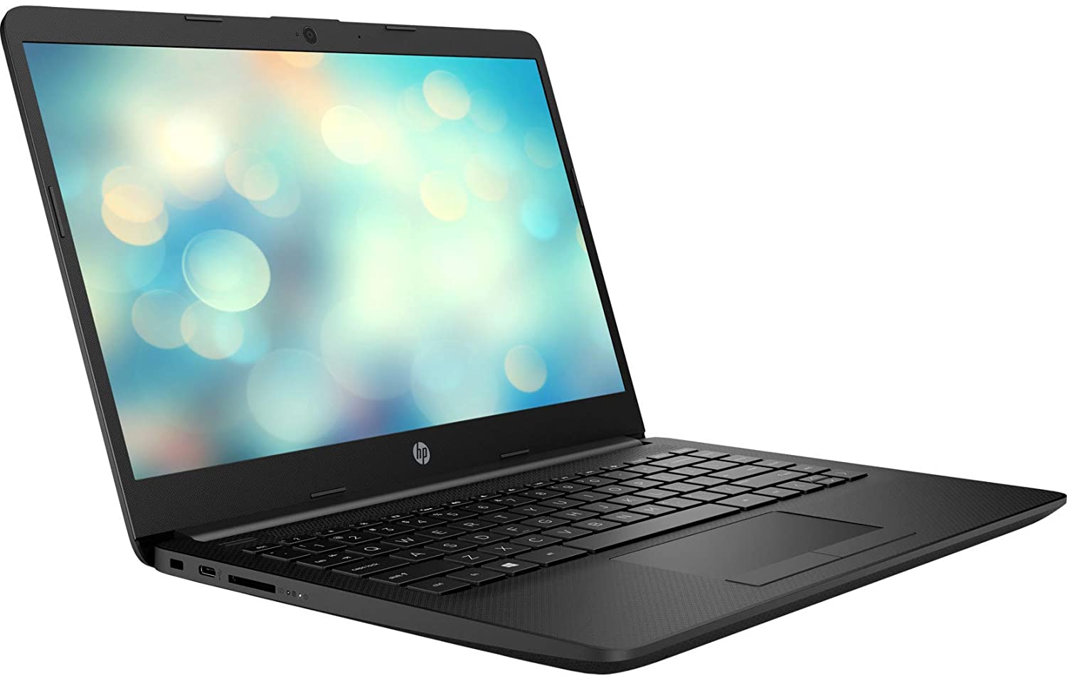 HP 14-cf2232nia, Intel Celeron N4020, 4GB RAM, 1 TB HDD, 14 Inch Display - Image 3