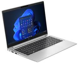 HP EliteBook 650 G10 Core I5 13th gen 8GB Ram 256GB SSD (Small scratch)
