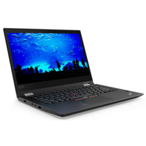 Lenovo Yoga X390 - Powerful 2-in-1 Laptop