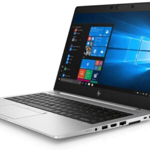 HP EliteBook 745 G6 - Powerful Ryzen 7 Laptop