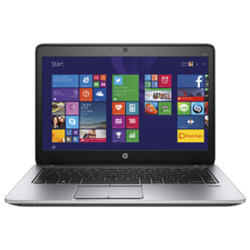 HP EliteBook 840 G1 - Powerful Laptop for Professionals