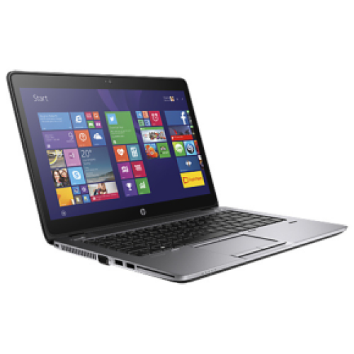 HP EliteBook 840 G1 - Powerful Laptop for Professionals - Image 2