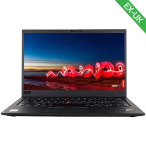 Lenovo ThinkPad X1 Carbon - Premium Laptop for Professionals