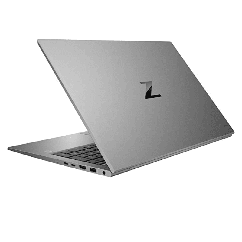 HP Zbook Fury 15 G7 Core I7 10th 16GB 512GB 4GB Nvidia Graphics