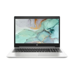 HP ProBook 450 G7 Notebook PC, 10th Gen Core i5-10210U, 16 GB RAM, 512 GB SSD, 15.6 Inch