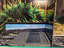 HP ProBook 470 G7, 10th Gen Intel Core i3-10110U, 8GB RAM, 256GB SSD, 17.3 inch Full HD Screen, AMD Radeon 530 graphics card (2 GB) - 9VY81ES - Image 2
