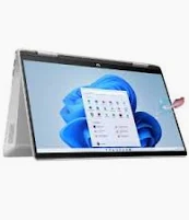 HP EliteBook 1030 G3 X360 Core i5 8th gen 16GB Ram 256GB