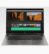 HP Z-Book 15 G3 Core i7 6th gen 16GB Ram 512GB 4GB NVIDIA Quadro m2000m Graphics