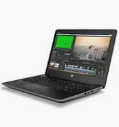 HP Z-Book 15 G3 Core i7 6th gen 16GB Ram 512GB 4GB NVIDIA Quadro m2000m Graphics
