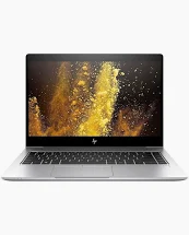 HP EliteBook 840 G5 Core i7 8th gen 16GB Ram 256GB SSD Touch-Screen