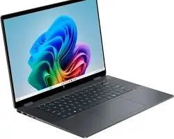HP OmniBook X Flip 16-AS0023DX B5UH1UA X360 Ultra 7 256V 16GB RAM 1TB SSD Gen4 16″ 2K Touchscreen - Image 2
