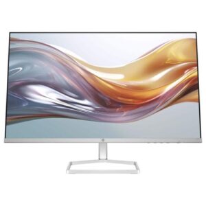 HP 527sf Series FHD Monitor 27-inch