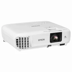 Epson EB-X49 3LCD XGA 3600 Lumens Mobile Entertainment & Gaming Projector