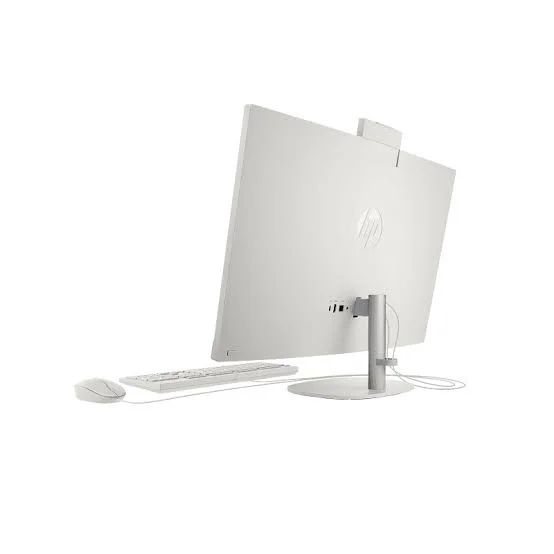 HP AIO 27 INCH 13TH GEN (AEOA5EA) CORE I7 | 16GB | 1TB SSD | TOUCH SCREEN - Image 3